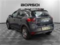 DACIA NUOVA SANDERO STEPWAY Sandero Stepway 1.0 TCe ECO-G Expression