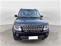 LAND ROVER DISCOVERY 4 3.0 SDV6 249CV Landmark Edition