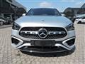 MERCEDES CLASSE GLA GLA 180 Automatic AMG Line Advanced Plus