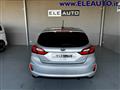 FORD FIESTA 1.5 EcoBlue 5 porte Titanium Neopatentati