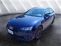 AUDI A4 AVANT Avant 45 2.0 tfsi mhev quattro edition quattro 245cv s-troni