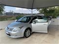 TOYOTA AVENSIS 2.0 D-4D Sol UNICO PROP. EURO 5 KM E MOTORE ORIGIN