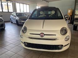 FIAT 500C 1.0 Hybrid Star