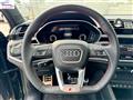 AUDI Q3 Sportback Q3 SPB 35 TDI S tronic S line edition