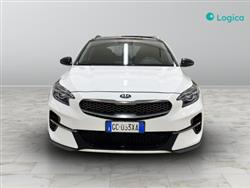 KIA XCEED 2019 -  1.6 crdi Evolution Lounge Pack 136cv