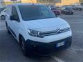 CITROEN BERLINGO BlueHDi 100 S&S Van M Club (1000Kg)