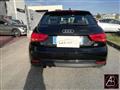 AUDI A1 1.4 TDI ultra Metal