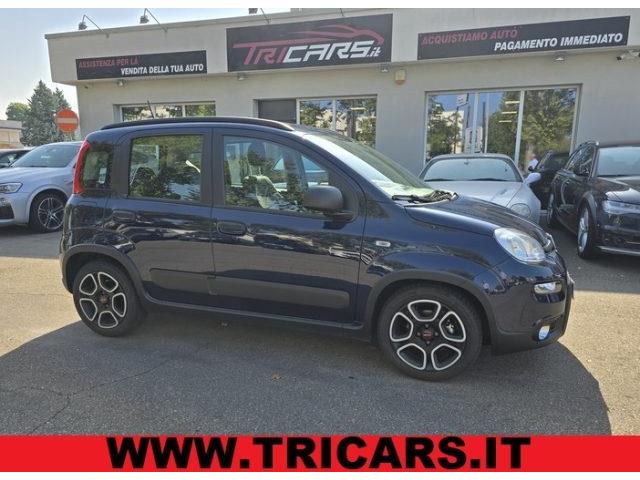 FIAT PANDA 1.0 FireFly S&S Hybrid Sport NEOPATENTATI PERMUTE