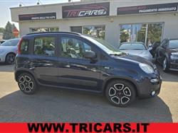 FIAT PANDA 1.0 FireFly S&S Hybrid Sport NEOPATENTATI PERMUTE