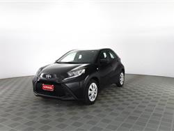 TOYOTA NUOVA AYGO X Aygo X 1.0 VVT-i 72 CV 5 porte Active