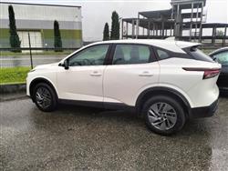 NISSAN QASHQAI 2021 Qashqai MHEV 158 CV Xtronic Business
