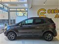 FORD ECOSPORT 1.0 EcoBoost 125 CV  ST-Line Black Edition DA ?169