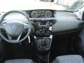 LANCIA YPSILON 1.0 FireFly 5 porte S&S Hybrid Ecochic Silver