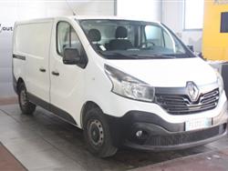 RENAULT TRAFIC T27 1.6 dCi PC-TN Furgone *Garantito 12 Mesi*