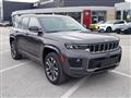 JEEP GRAND CHEROKEE Grand Cherokee 2.0 PHEV ATX 4xe Overland