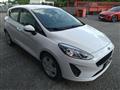 FORD Fiesta Plus 1.5 TDCi 5p.