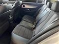 MERCEDES CLASSE E BERLINA E 220 d 4Matic Auto Business Sport