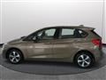 BMW SERIE 2 ACTIVE TOURER d Active Tourer Advantage Italiana Ufficiale