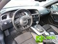 AUDI A5 SPORTBACK SPB 2.0 TDI 177 CV quattro S tronic