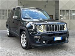 JEEP RENEGADE 1.0 T3 Limited gpl
