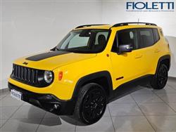 JEEP RENEGADE 2.0 Mjt 170CV 4WD Active Drive Low Trailhawk