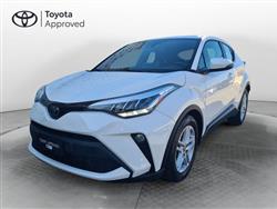 TOYOTA C-HR 1.8 Hybrid E-CVT Active