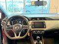 NISSAN MICRA IG-T 92 GPL 5 porte Eco Acenta