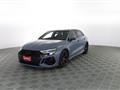 AUDI RS 3 SPORTBACK RS 3 SPB TFSI quattro S tronic