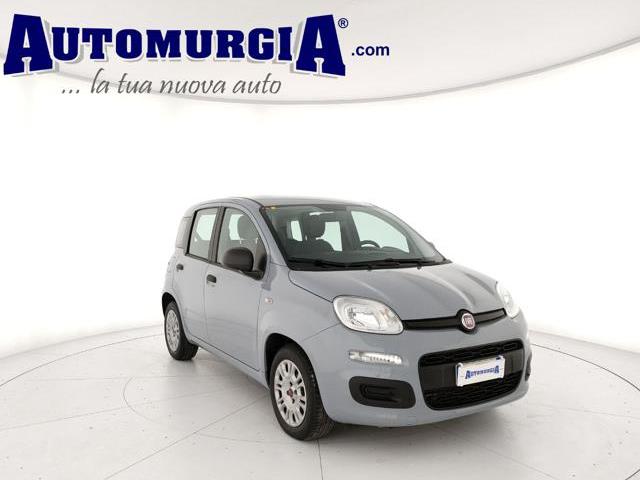 FIAT PANDA 1.3 MJT 95 CV S&S Easy