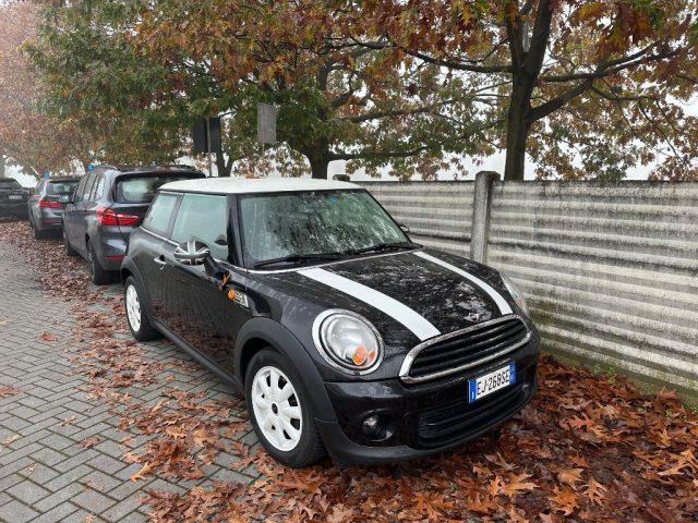 MINI MINI 3 PORTE 1.6 16V One (55kW)