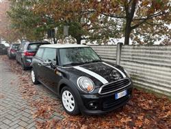 MINI MINI 3 PORTE 1.6 16V One (55kW)