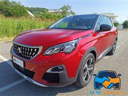 PEUGEOT 3008 BlueHDi 130 S&S EAT8 Allure