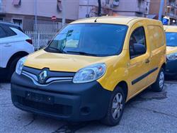 RENAULT KANGOO 1.5 dCi 90CV EDC 5 porte Limited2