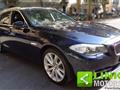 BMW SERIE 5 TOURING d Touring Msport con Passaggio e Garanzia!