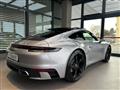 PORSCHE 911 992 911 Coupe 3.0 Carrera 4 Pak Sport Design GTS