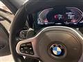 BMW SERIE 3 TOURING d 48V xDrive Touring Msport - PARI AL NUOVO!