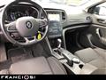 RENAULT MEGANE 1.5 dci energy Zen 110cv edc