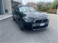 BMW X2 sDrive18d Msport