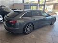 AUDI A6 AVANT Avant 50 3.0 TDI quattro tiptronic 3x S LINE