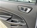 FORD ECOSPORT 1.0 EcoBoost 125 CV Start&Stop Titanium