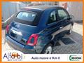 FIAT 500C 1.0 Hybrid 70CV Dolcevita