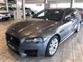 JAGUAR XF Sportbrake 2.0 D 180 CV AWD aut. R-Sport