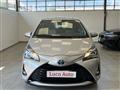 TOYOTA YARIS 1.5 Hybrid 5p. *UNICO PROP.*OK NEOPAT.*TAGLIANDI*