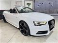 AUDI A5 CABRIO Cabrio 2.0 TDI multitronic SLine S Line