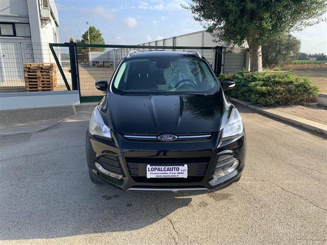 FORD Kuga 2.0 TDCI 120 CV S&S 2WD Business