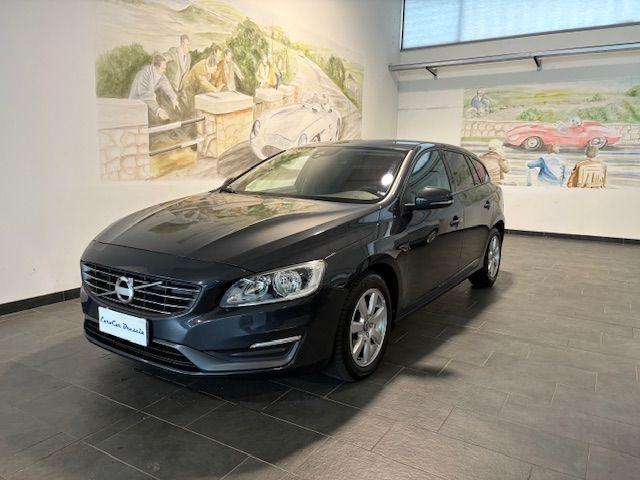 VOLVO V60 D2 Powershift Business