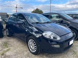 FIAT PUNTO 1.3mjt EURO6B 95cv CLIMA STEREO FENDINEBBIA