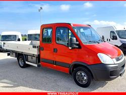 IVECO Daily 40C14D 3.0D 6 posti Cassonato (PATENTA B) 35S14 EEV 3.0 Hpt PM Midicab