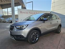 OPEL CROSSLAND X Crossland X 1.2 Turbo 12V 110 CV Start&Stop Innovation