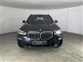 BMW X5 G05 2018 -  xdrive30d Msport auto